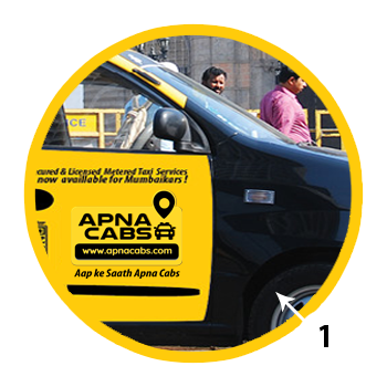 Apnacabs