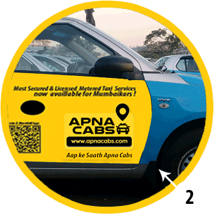 Apnacabs
