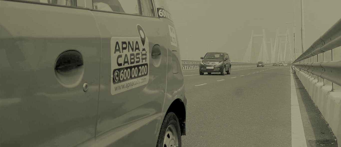 Apnacabs- Enjoy Ride in Mumbai